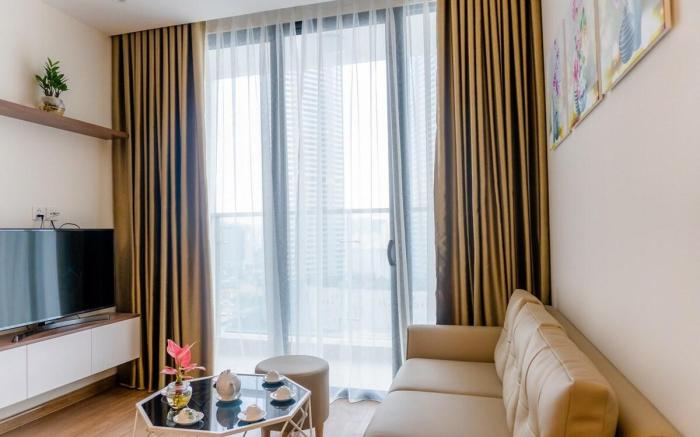 Ha Noi Skylake Vincom Apartment 2