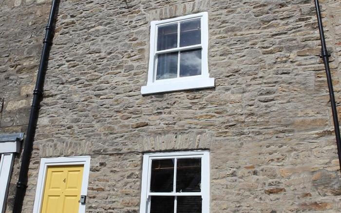 Millgate Cottage in the heart of Richmond