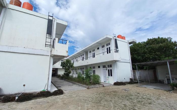 SPOT ON 93326 Pondok Anie Syariah