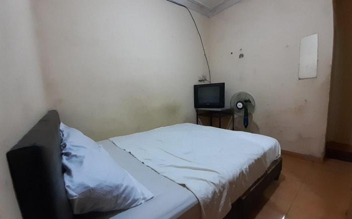 SPOT ON 93326 Pondok Anie Syariah