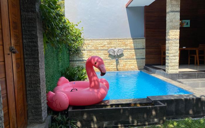 Villa Khirana Asia