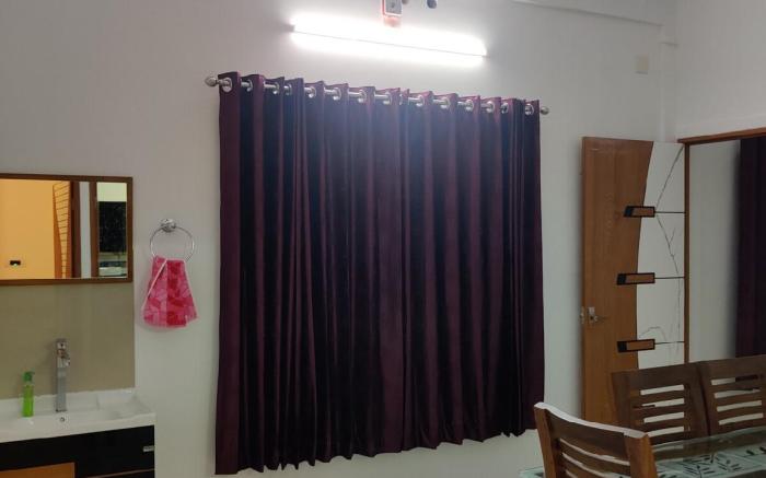 Spacious 2BHK Near Cochin International