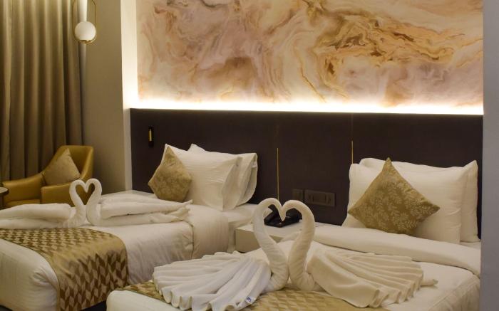 Tulip Inn Shravasti