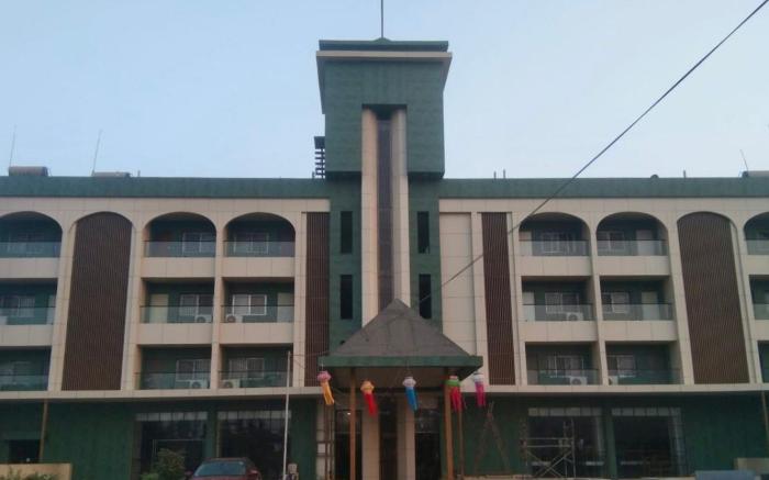 Rajasthani Rajwadi Hotel & Restaurant