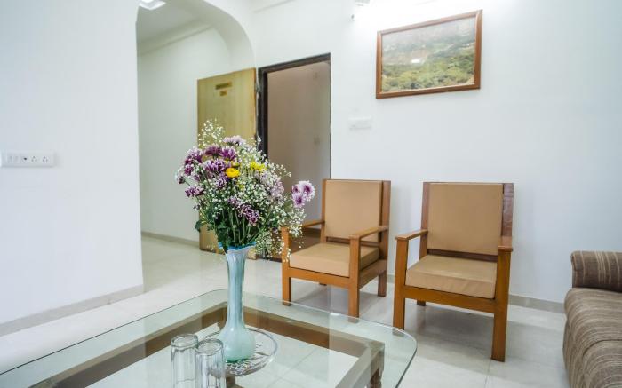 Rajasthani Rajwadi Hotel & Restaurant