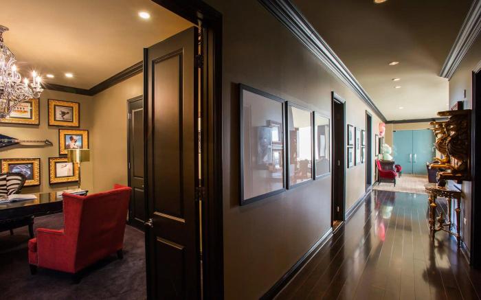 Hotel Zaza Houston Museum District