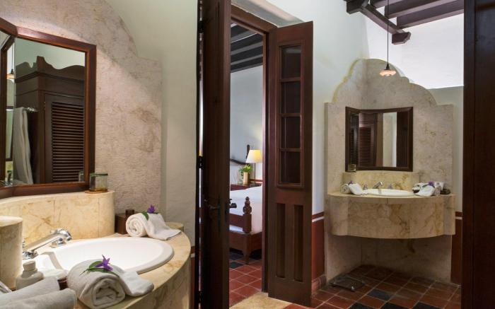 Hacienda Campeche By IHG