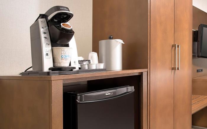 Holiday Inn Express Baltimore at the Stadiums by IHG