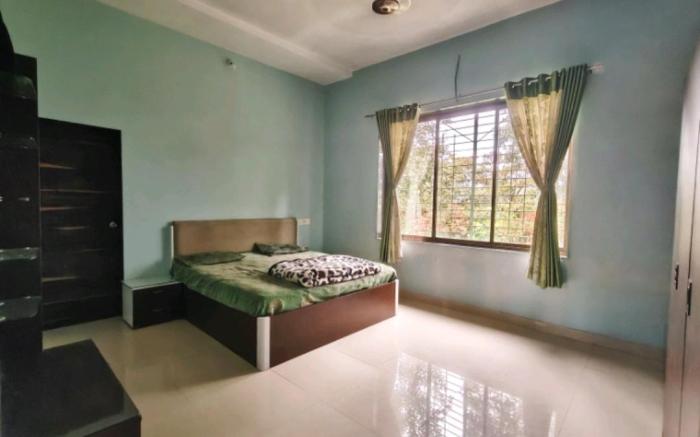 Bhagat's Lakeview villa