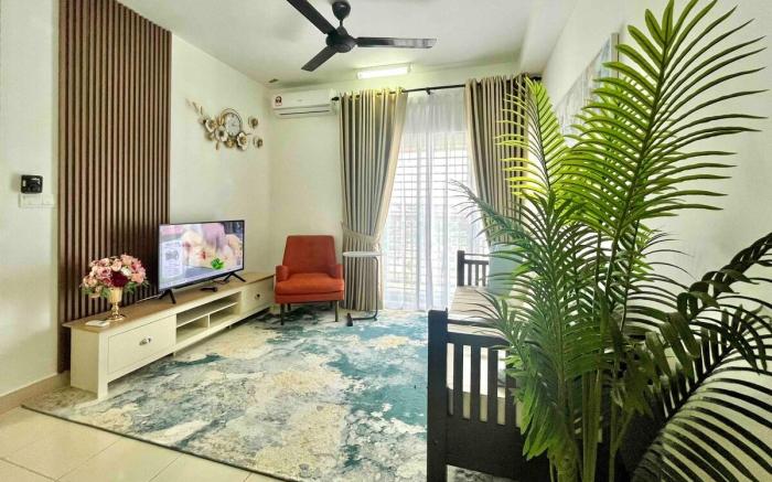 Alanis Residence Sepang KLIA