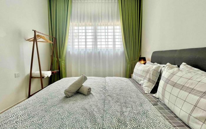 Alanis Residence Sepang KLIA