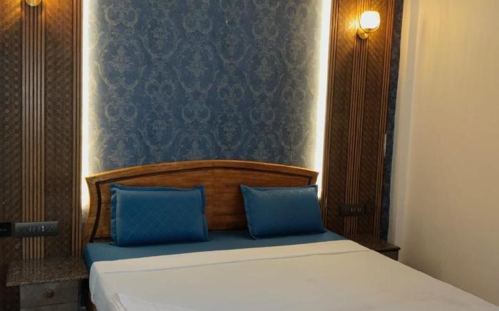 Hotel AK International - Chennai