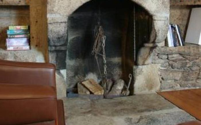 Casa de Santa Cruz