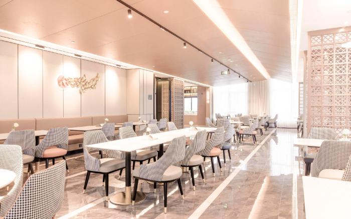 Atour Hotel Huzhou Wuxing East New Town