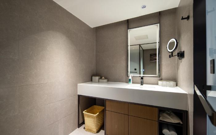 Atour X Hotel Guangzhou Huangpu Nangang Wanda