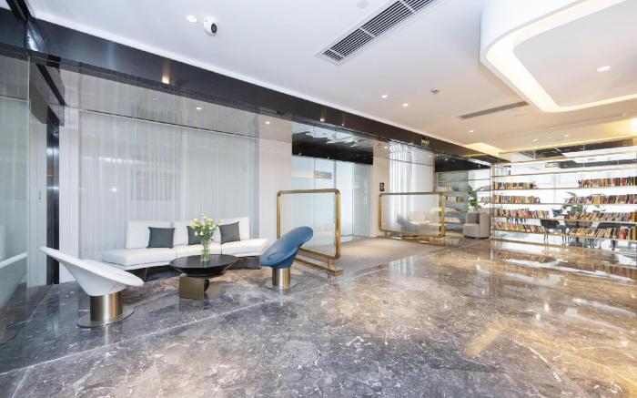 Atour X Hotel Shanghai Hongqiao National Exhibition Center Qibao Old Street