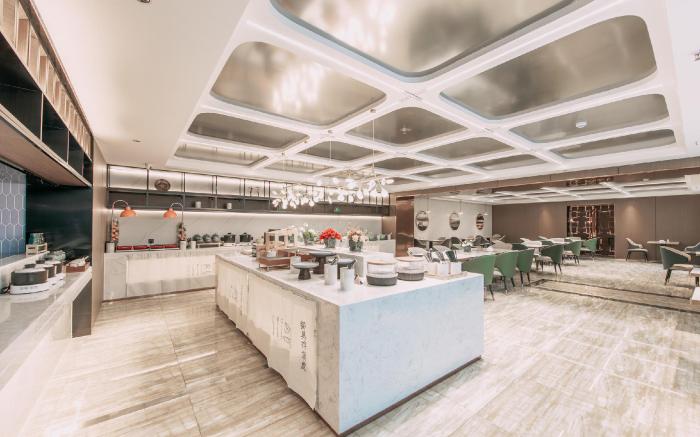 Atour X Hotel Hefei Zhengda Plaza Fanhua Avenue