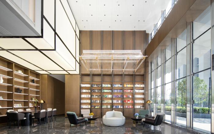 Atour Hotel Hefei North City Wanda Luzhou Tianjie