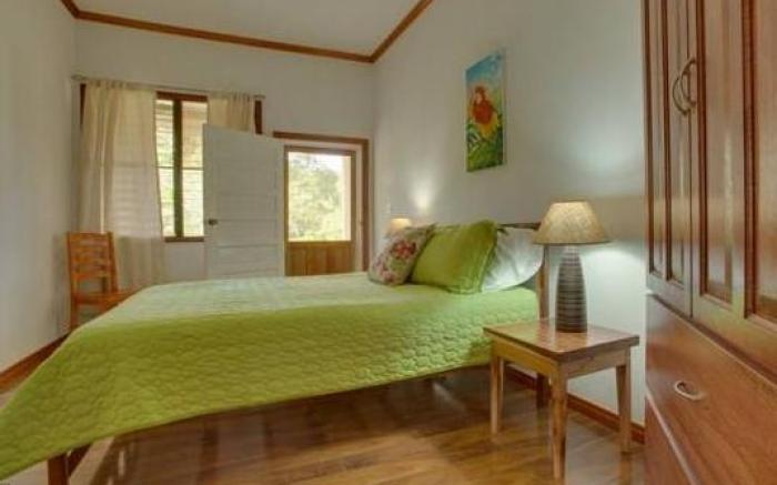 Bocawina Rainforest Resort