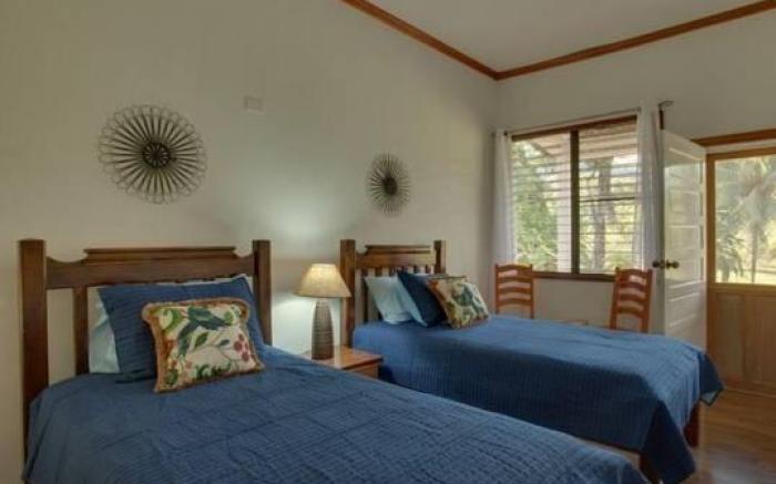 Bocawina Rainforest Resort