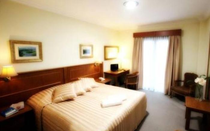 Afkos Grammos Boutique Hotel Resort