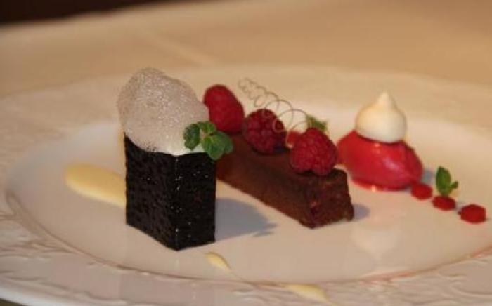 Hotel Restaurant Lamm Rosswag