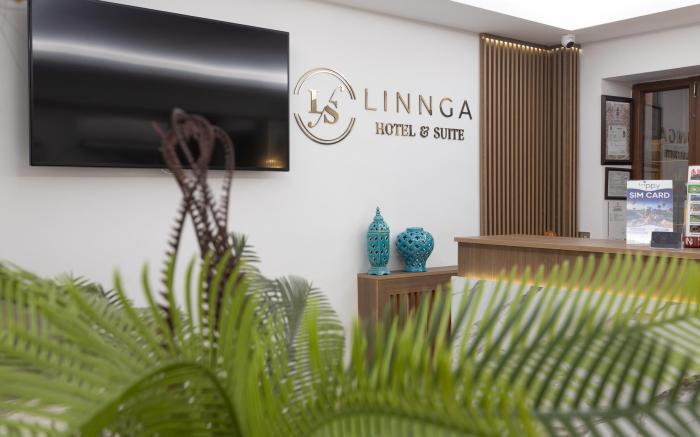 LINNGA  HOTEL & SUITE