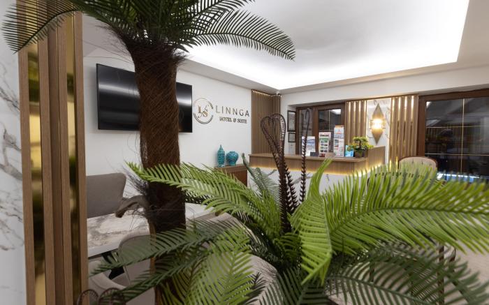 LINNGA  HOTEL & SUITE