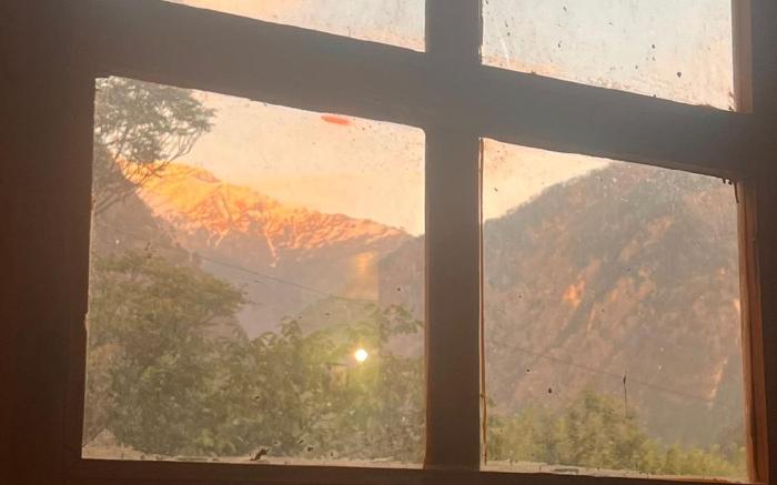 Ohana Cafe & Homestay