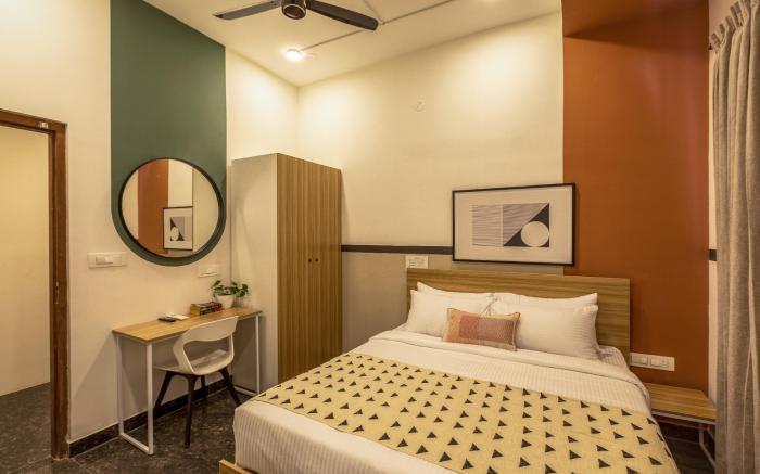 Olive Zip Domlur by Embassy Group