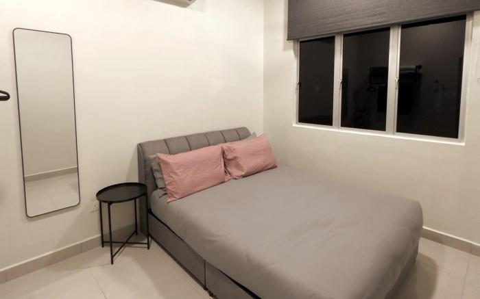 Homestay D'Casa,Apartment In Sepang, KLIA