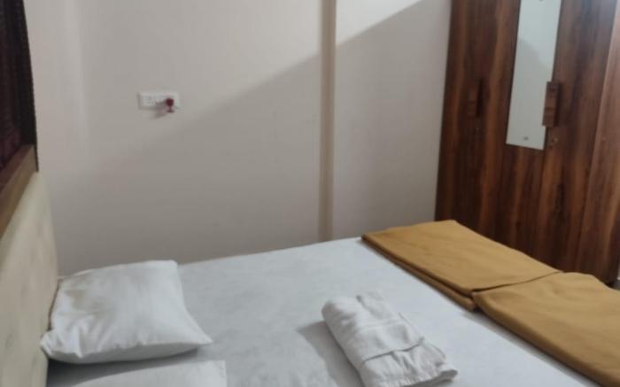 Furnished flat Platinum Park 75o74ooo6o