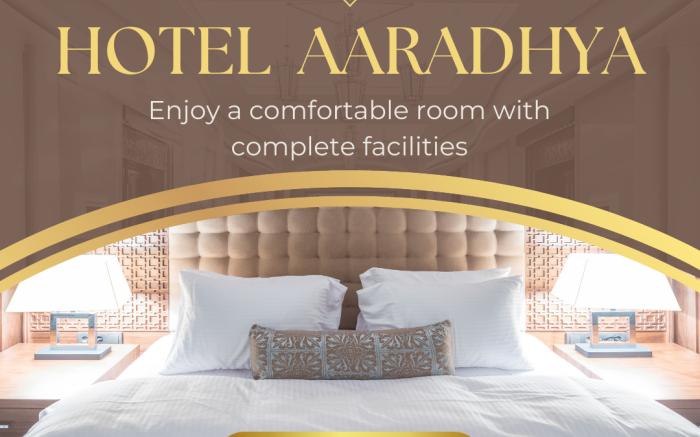 Hotel Aaradhya