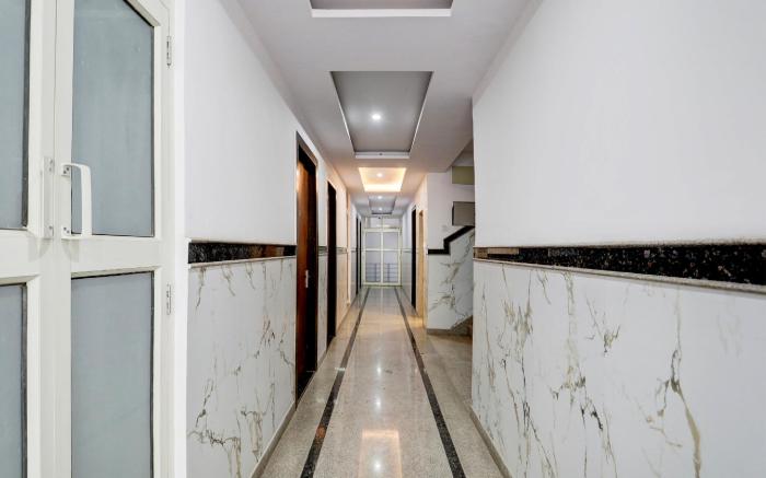 Super Hotel O Ambience Delhi Aero City Metro Station