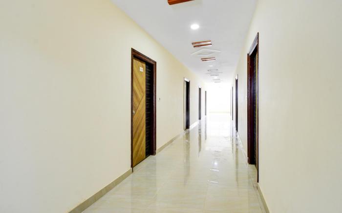 Super Hotel O Bolligudem