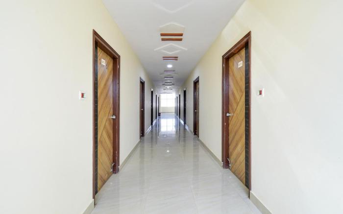 Super Hotel O Bolligudem