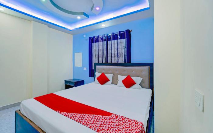 819868 Hotel Savera