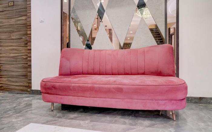 Super Collection O Crawford Market Formerly Al Ibrahim Hotel