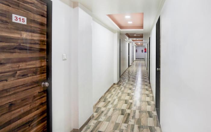 Hotel O Dindoli Surat