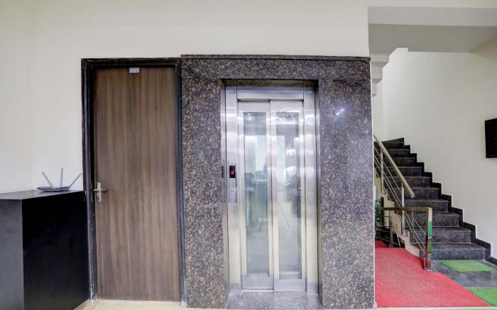 Hotel O Imperial Medicity
