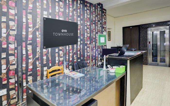 Hotel O Imperial Medicity