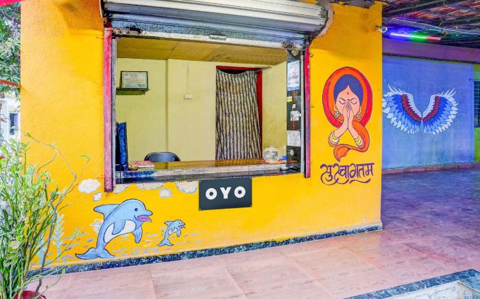 Hotel O Tulsi Resort