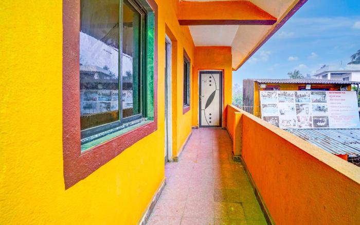 Hotel O Tulsi Resort