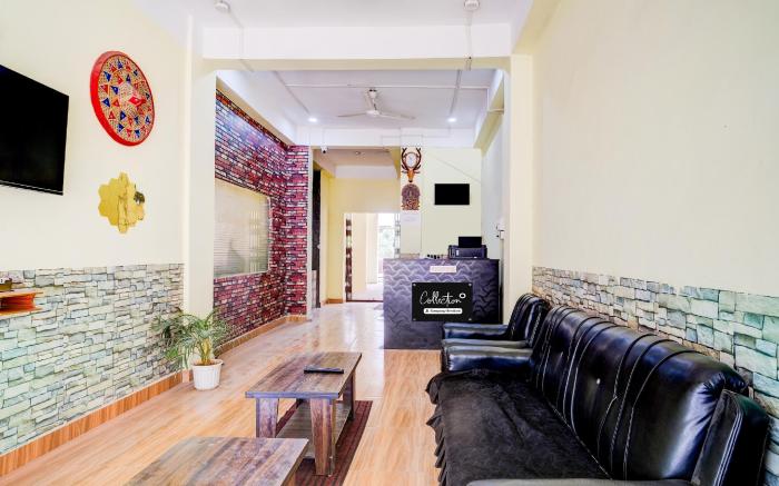 Super Collection O Ganeshguri Nayanpur Formerly Rainbow Residency
