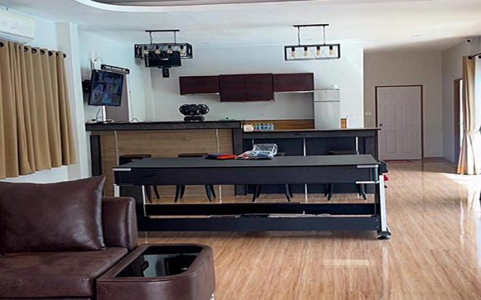 airport poolvilla udonthani