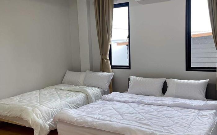 airport poolvilla udonthani