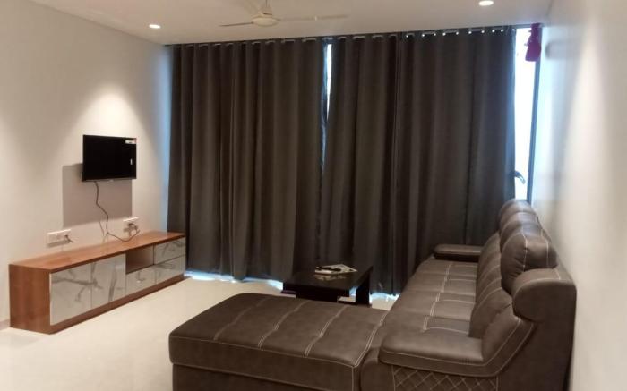 Lavish 2Bhk At kasturi Hinjewadi phase 3