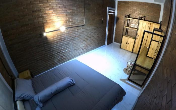 Omah Nogotirto Homestay Jogja