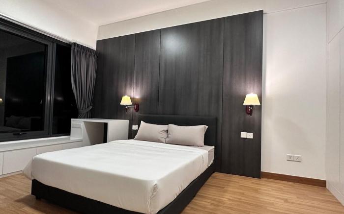 Macalister 218 3BR 9pax 141 WL 