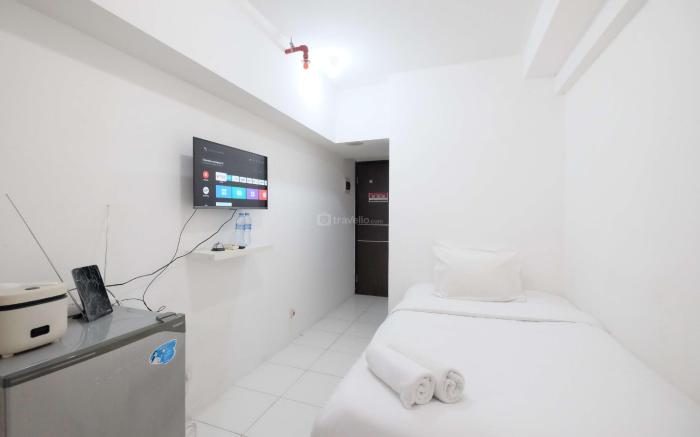 SimplyLook Studio Mont Blanc Bekasi By Travelio
